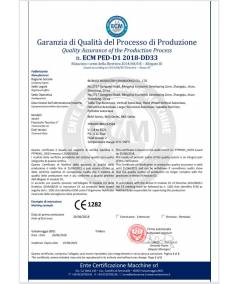 Autoclaves BKQ-BII Series