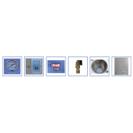 Autoclaves BKQ-BII Series 3
