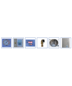Autoclaves BKQ-BII Series