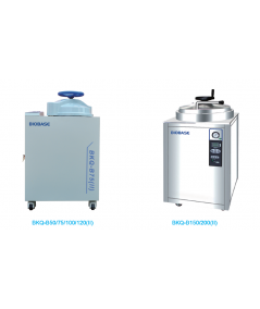 Autoclaves BKQ-BII Series