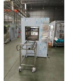 BKQ-350 autoclave
