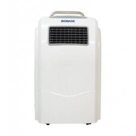 Portable UV air sterilizer