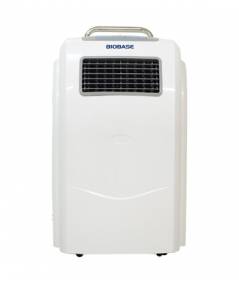 Portable UV air sterilizer