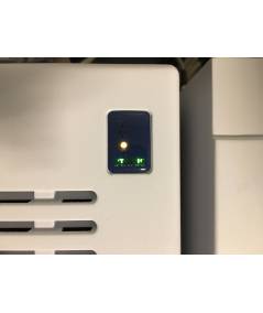 Bruker MultiRam FT-Raman spectrometer