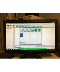 Bruker MultiRam FT-Raman spectrometer