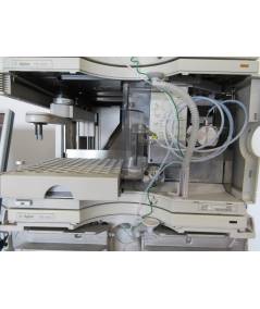 HPLC Agilent 1100 VWD