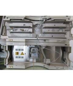 HPLC Agilent 1100 VWD