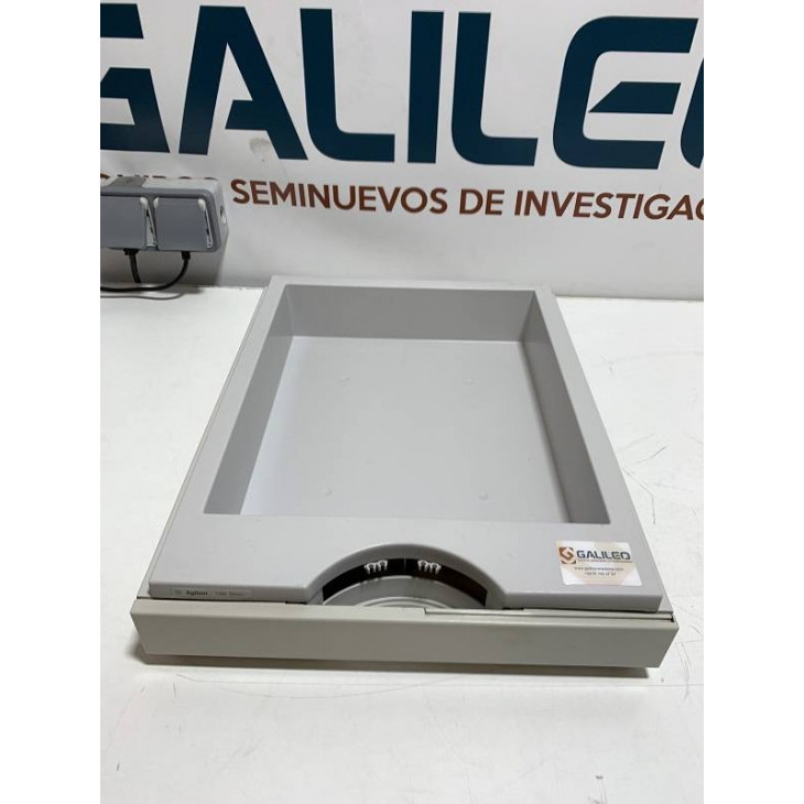 Agilent 1100 Solvent Tray