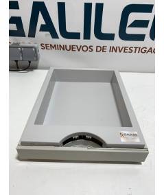 Agilent 1100 Solvent Tray