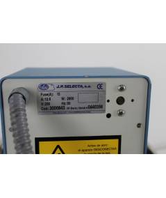 Selecta Tectron-L