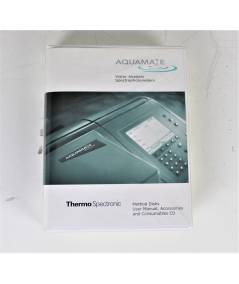 Thermo Helios Aquamate 2000E