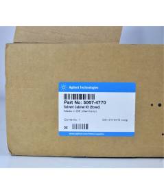 Agilent 1100 Solvent Tray