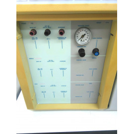 GC Varian CP-3380