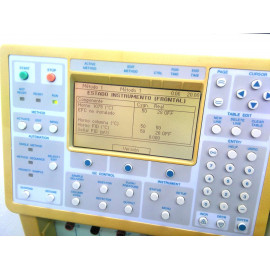 GC Varian CP-3380