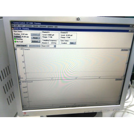 GC Varian CP-3380