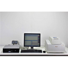 RT-PCR Corbett Rotor Gene 3000 1