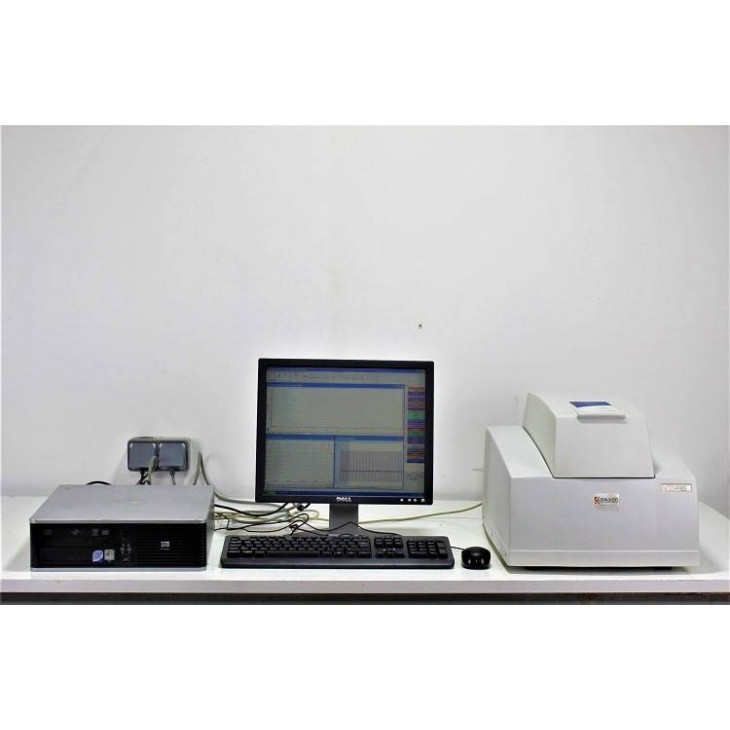 RT-PCR Corbett Rotor Gene 3000