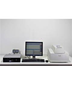 RT-PCR Corbett Rotor Gene 3000