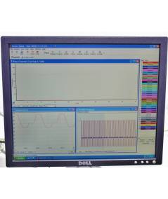 RT-PCR Corbett Rotor Gene 3000