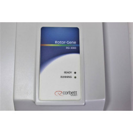 RT-PCR Corbett Rotor Gene 3000 10