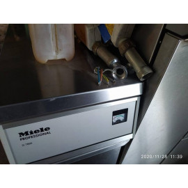 Miele G7836 CD 4
