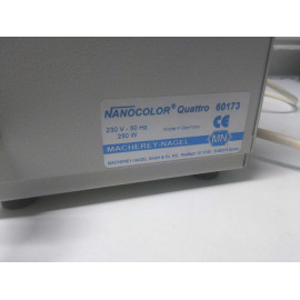 MN Nanocolor Quattro 5