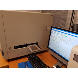 ABI 7900HT Fast RT-PCR 3