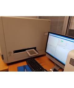 ABI 7900HT Fast RT-PCR