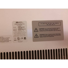 ABI 7900HT RT-PCR 2