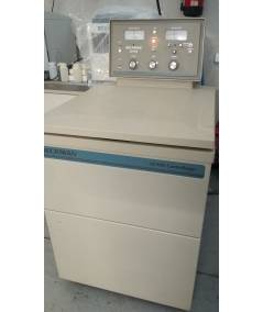 Beckman J2-HS