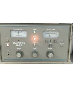 Beckman J2-HS