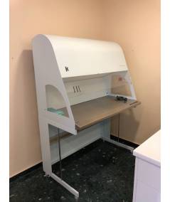 K-Systems L424 IVF workstation