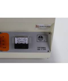 Selecta Centromix S-549