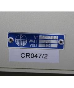 Selecta Centromix S-549