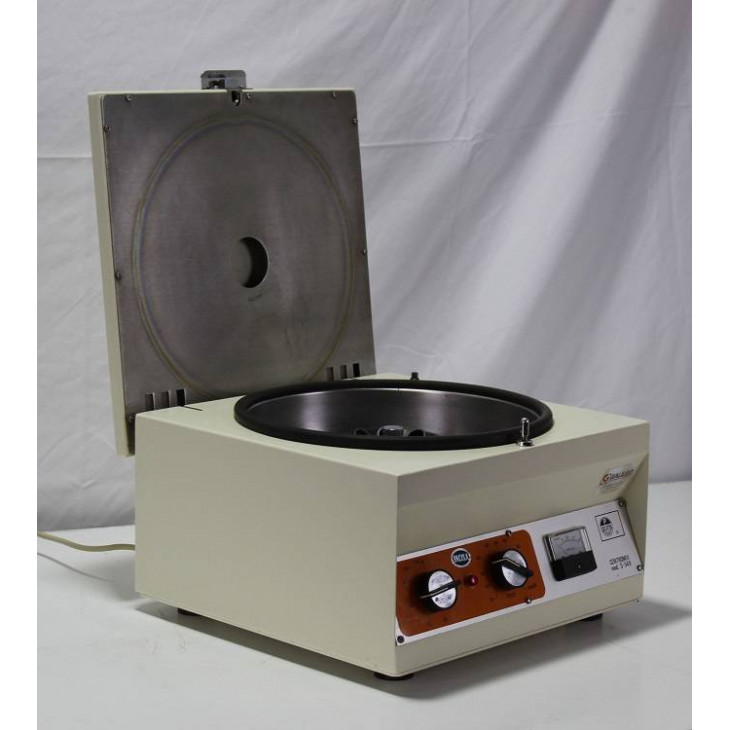 Selecta Centromix S-549
