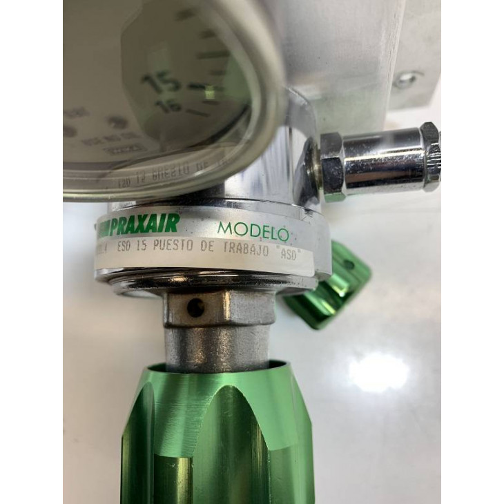 Buy Praxair at the best price ǀ Galileo Equipment