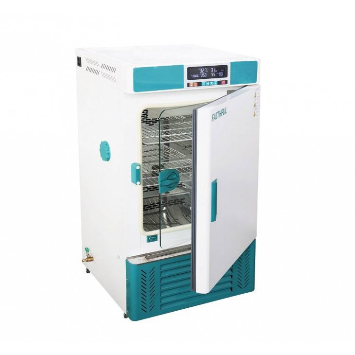 Incubator humidity HWS Series