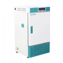 Incubador de humedad HWS Series 3