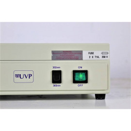UVP LM-26E 2UV 3