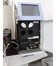 Perkin Elmer Aanalyst 200