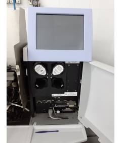 Perkin Elmer Aanalyst 200