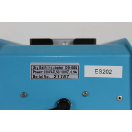 Gemmy DB-005 6