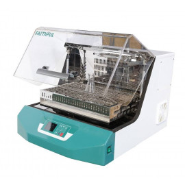 Incubator orbital FS Series