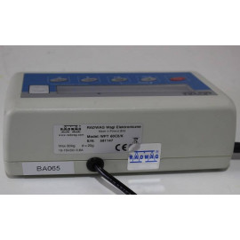Radwag WPT60 C2/K 4