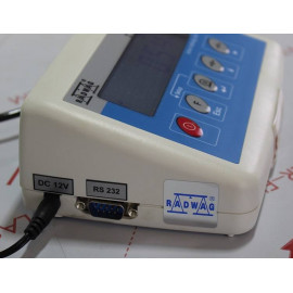 Radwag WPT60 C2/K 3