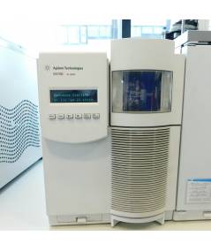 Agilent 6890N/5975B GCMS