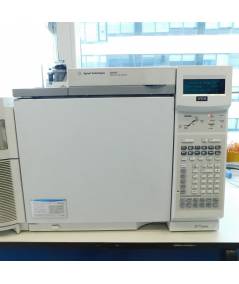 Agilent 6890N/5975B GCMS
