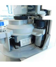 Agilent 6890N/5975B GCMS