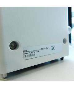 Agilent 6890N/5975B GCMS