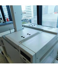 Agilent 6890N/5975B GCMS